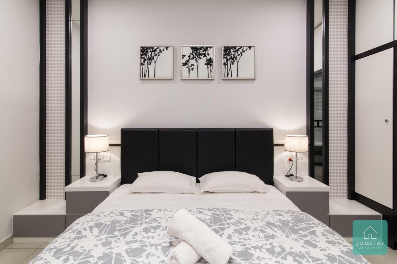 Jomstay Majestic Premier Suites Ipoh Town Εξωτερικό φωτογραφία