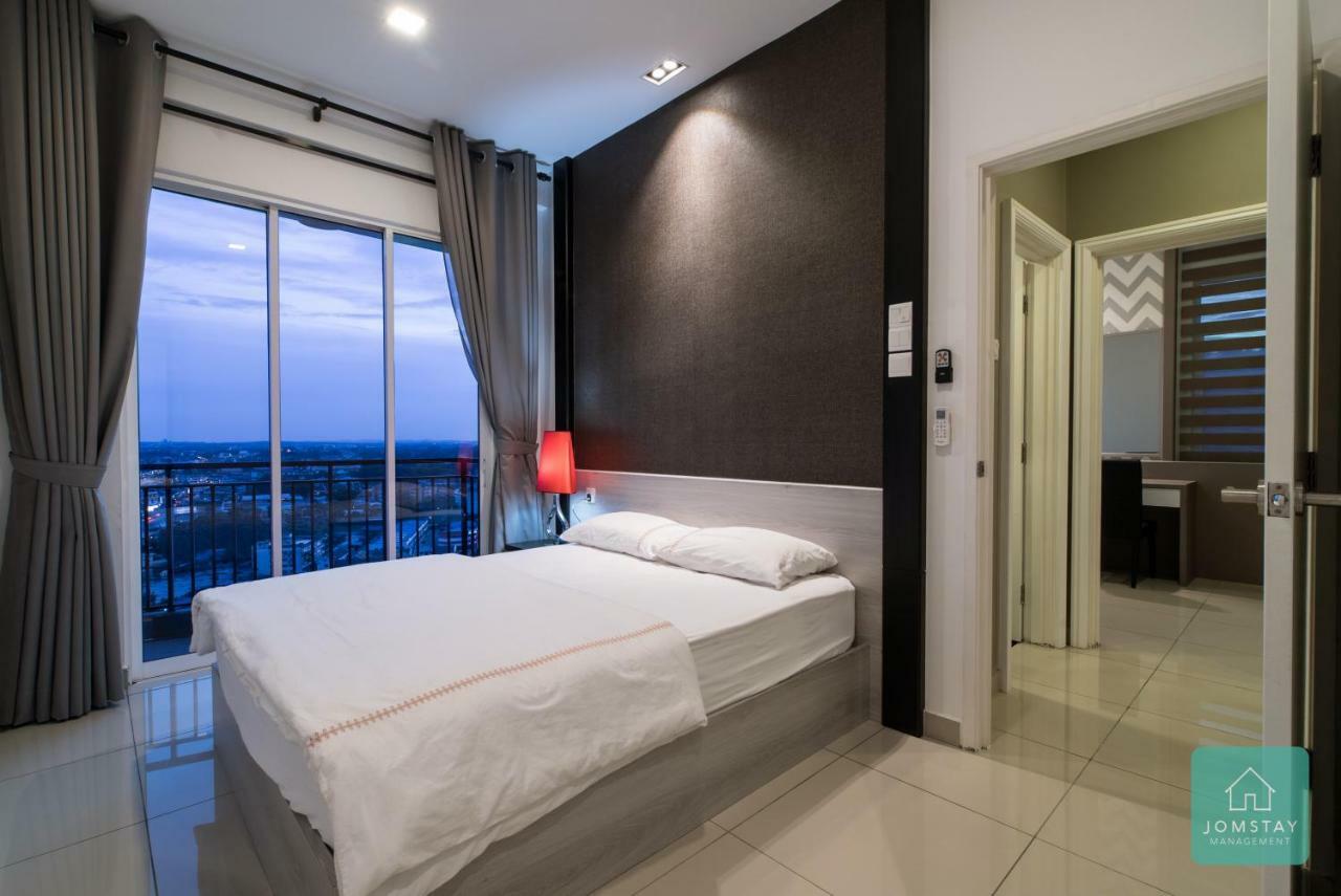 Jomstay Majestic Premier Suites Ipoh Town Εξωτερικό φωτογραφία