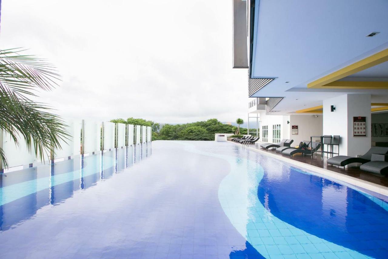 Jomstay Majestic Premier Suites Ipoh Town Εξωτερικό φωτογραφία